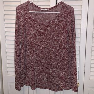 ✨5/$25✨ Femme by tresics Long Sleeve Sweater